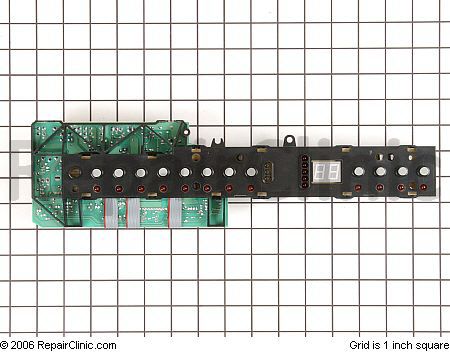 parts manual for maytag mdb9150