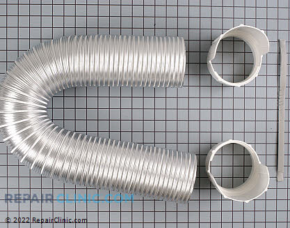 Duct Tubing