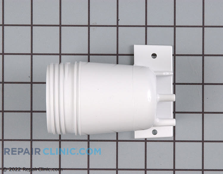 Refrigerator Water Filter Housing Fast Shipping Repair