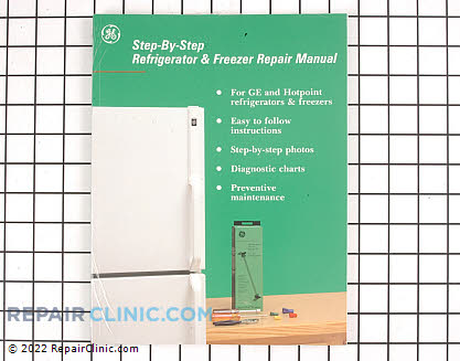 kenmore refrigerator owners manual