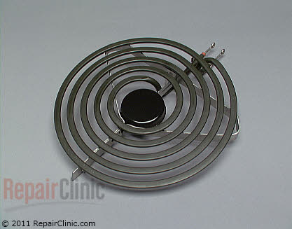 Stove Coil