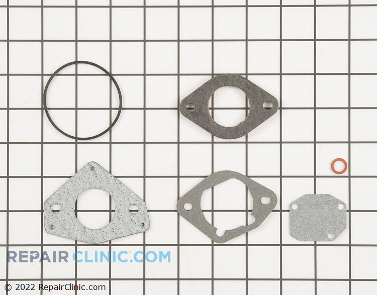 Carburetor Gasket 24 757 20 S Fast Shipping Repair Clinic