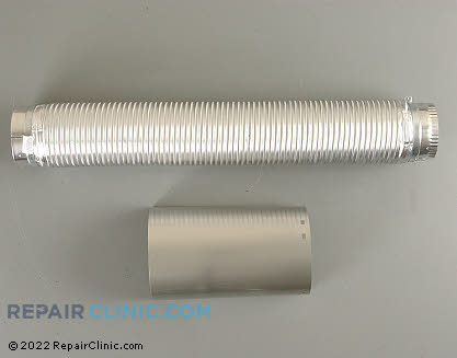 vent tubing