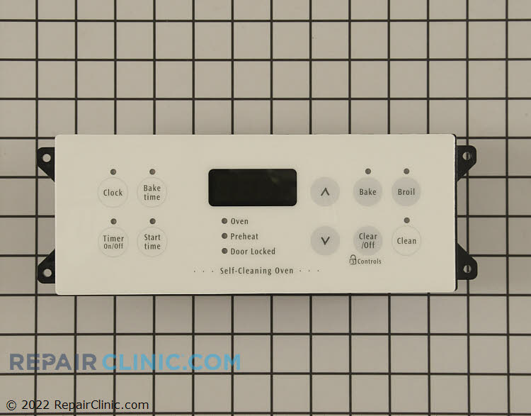 Range Stove Oven Oven Control Board 318414214 Fast Shipping