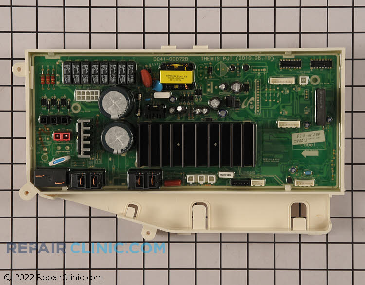 Refrigerators Freezers Genuine OEM Samsung MAIN POWER CONTROL BOARD