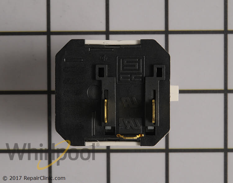 Start Switch Wp Whirlpool Replacement Parts