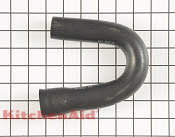 Kaw38avm726 KitchenAid Model KAWS855JE4 Hose Tube Fitting Drain Hose