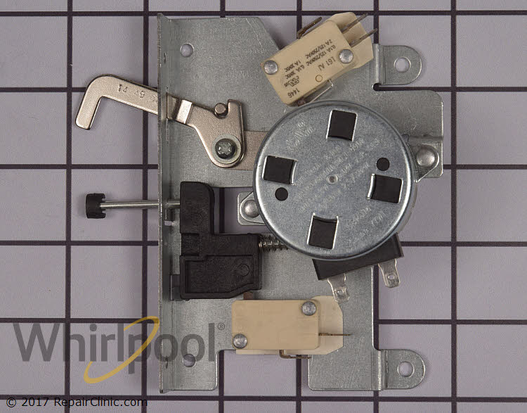 Door Latch Wpw Whirlpool Replacement Parts