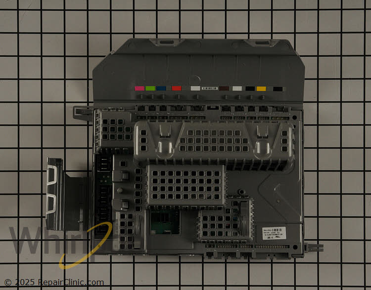 Control Board Wpw Whirlpool Replacement Parts