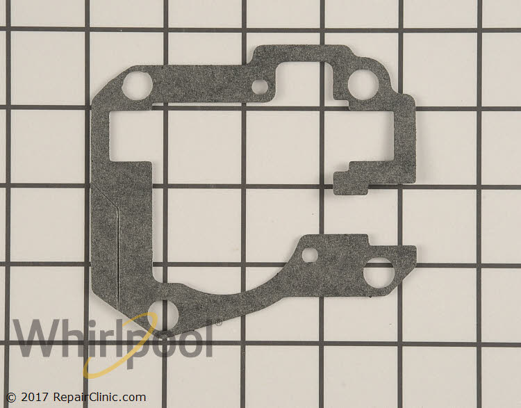 Transmission Case Gasket WP9709511