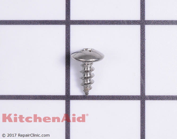 KitchenAid Replacement Screw Parts