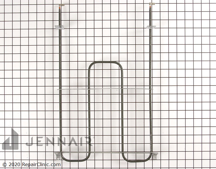 jenn air broiler element