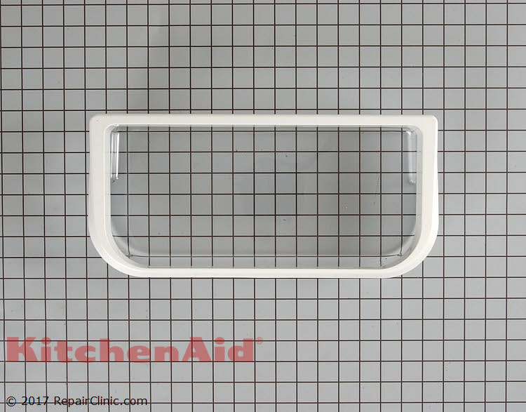 kitchenaid refrigerator door shelf bin wp2223860