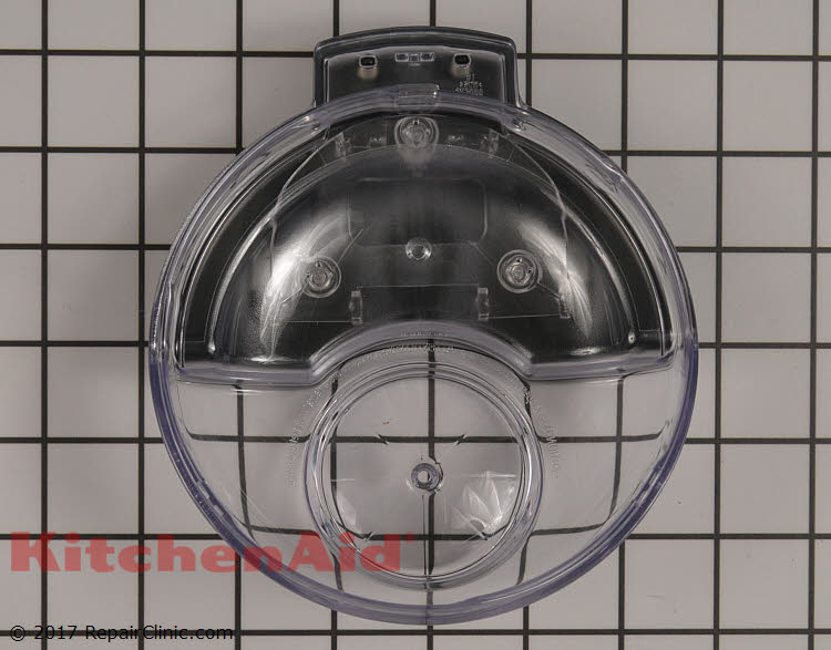 KitchenAid WPW10451881 Food Processor Bowl Lid