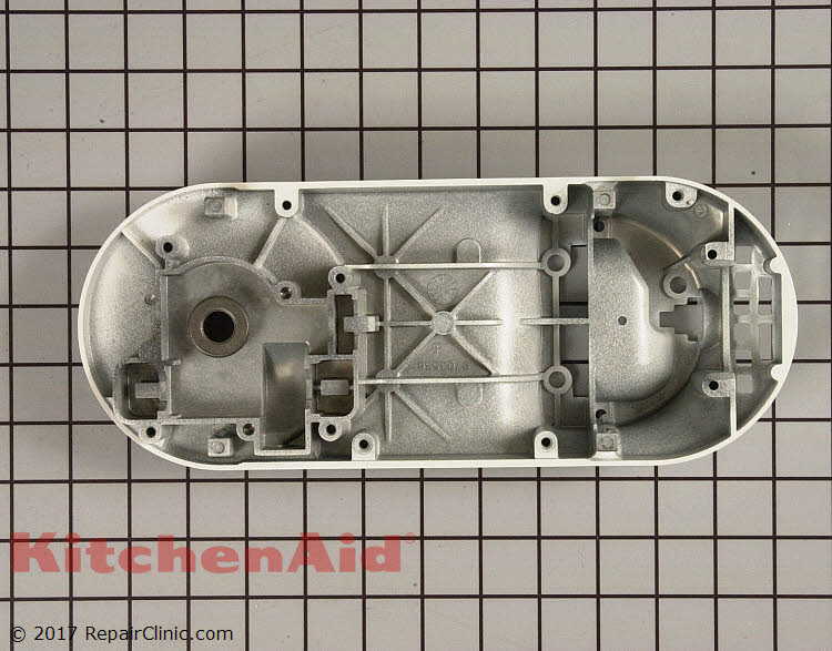 KitchenAid Replacement Gear Case Parts