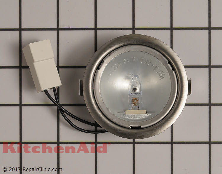 kitchenaid vent hood light bulb replacement