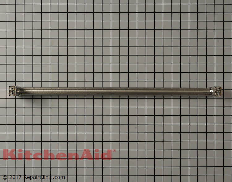 Handle W11501449 - OEM KitchenAid 