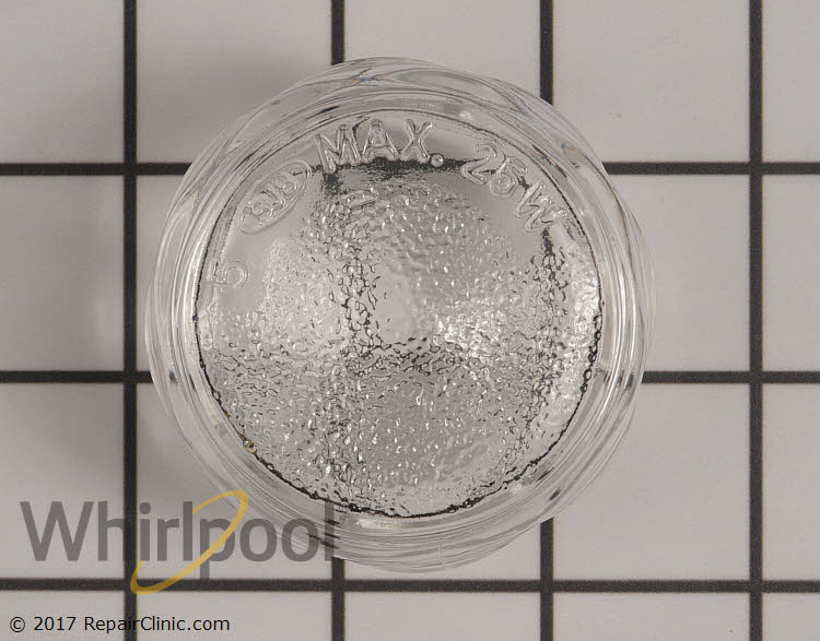 Whirlpool Liquid Glass 