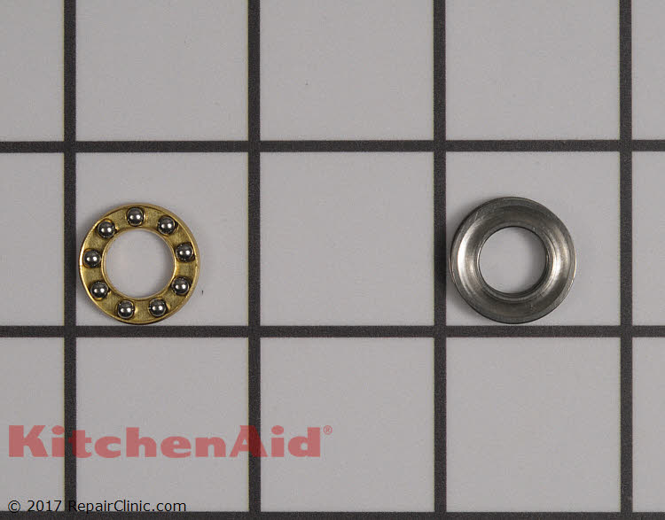 KitchenAid Replacement Bearing Parts