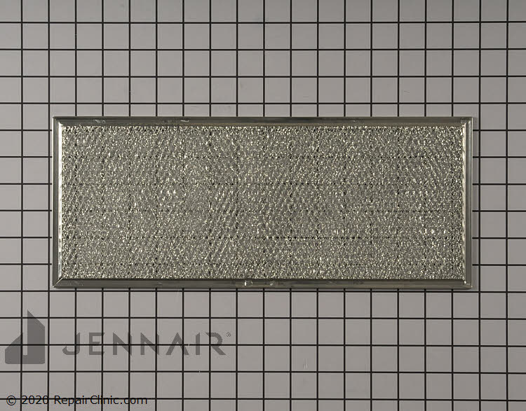 jenn air downdraft vent filter