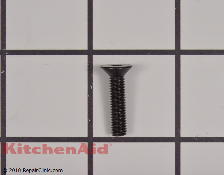 KitchenAid Replacement Screw Parts