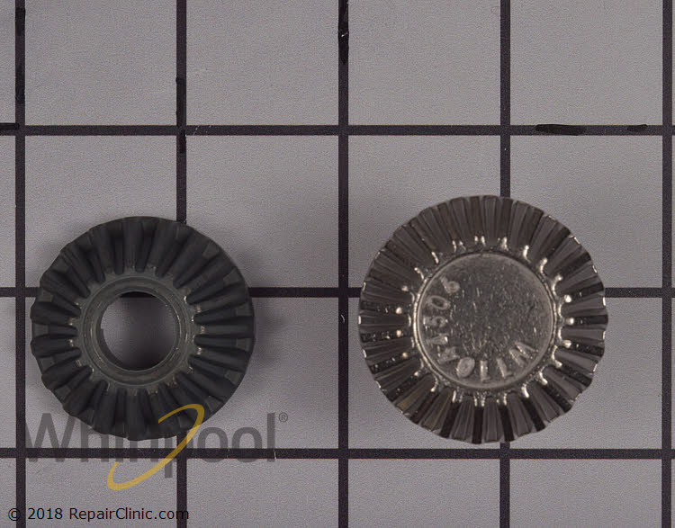 KitchenAid Replacement Gear-Centre Parts