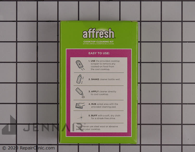 Affresh Cooktop Cleaner