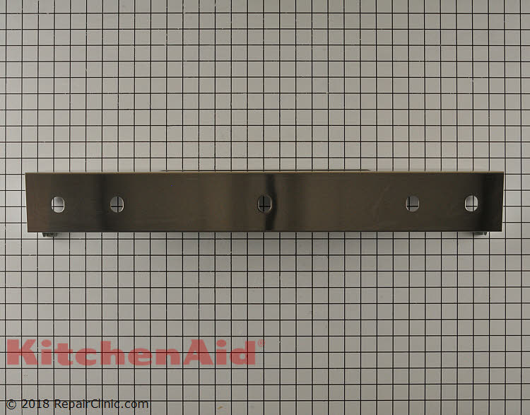 KitchenAid Replacement Plate-Ctrl Parts