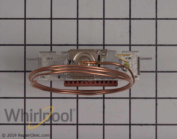 Whirlpool WP2315562 Control Thermostat (AP6007252) 