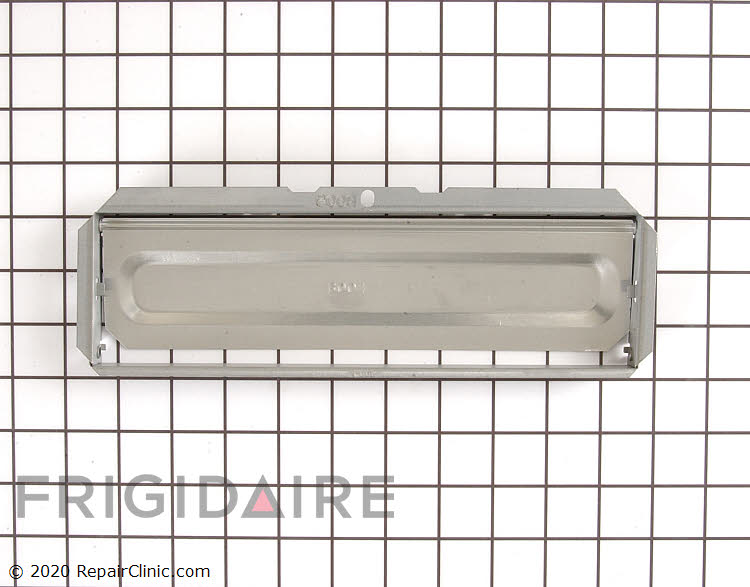 Electrolux / Frigidaire Damper Assembly Part #5304481342