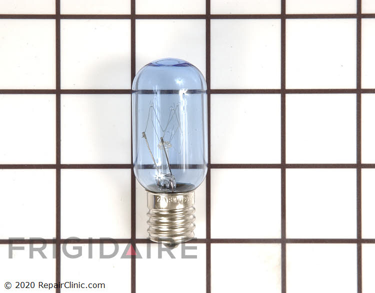 Frigidaire 241552802 Light Bulb (AP3770086) 