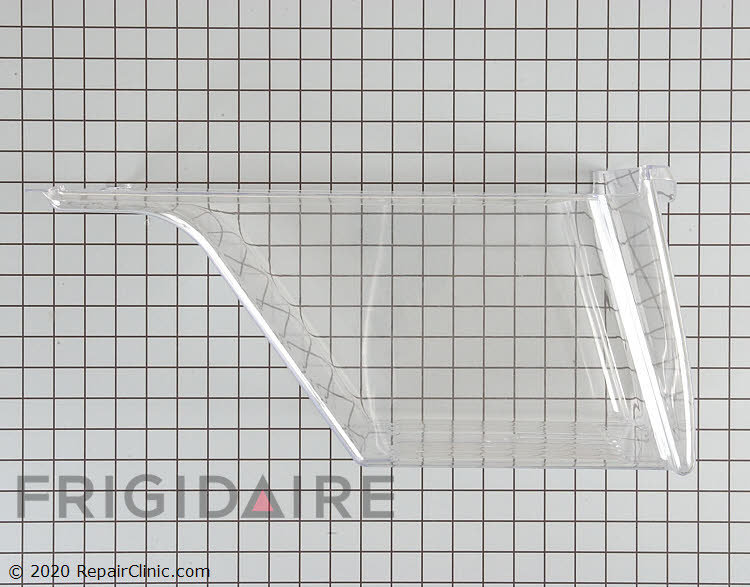 Official Frigidaire 240337103 Refrigerator Crisper Pan