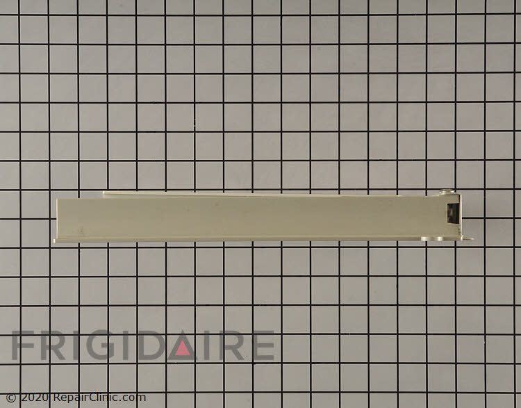 frigidaire window side curtain and frame