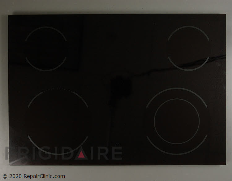 Kenmore Electric Range/Stove Replace Glass Cooktop #318223684