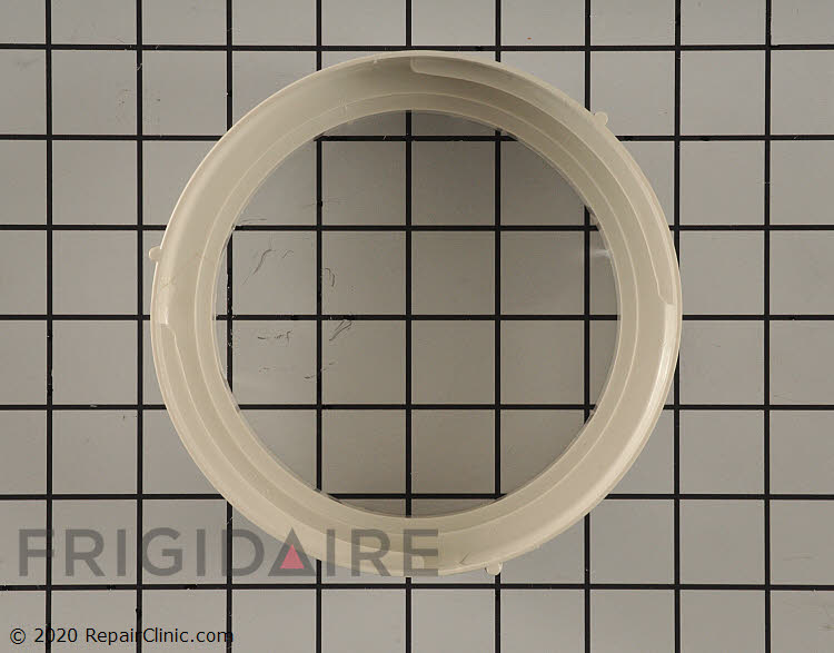 frigidaire exhaust hose