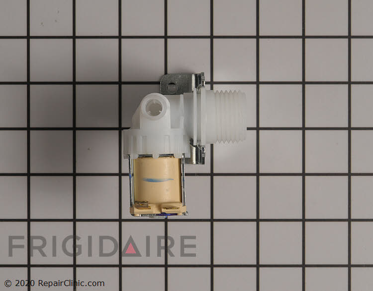 frigidaire 807047901 water inlet valve