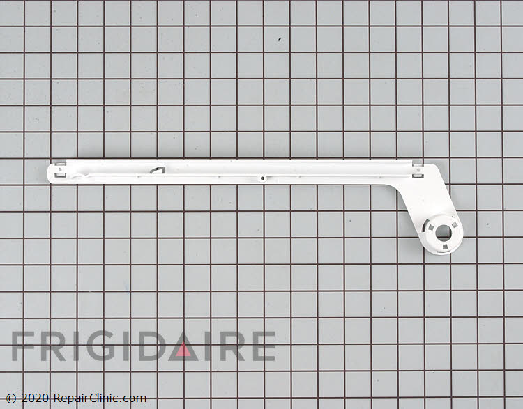 frigidaire replacement drawer track