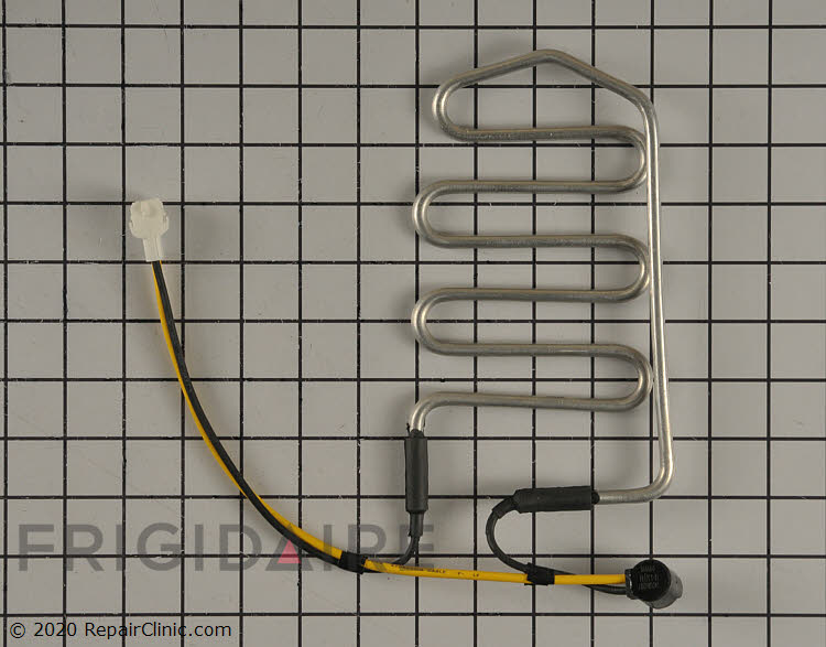 242094804 Frigidaire Refrigerator Defrost Heater