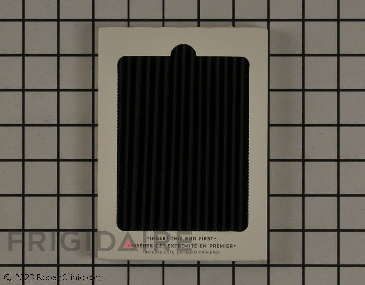 Air Filter EAFCBF  Frigidaire Appliance Parts