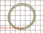 Univen Blender O-Ring Gasket Seal 2 Pack Compatible with KitchenAid W10686132, W10221777, W10292571 Fits 5ksb555, 5ksb5553, KSB565, KSB585, Ksb650, KS