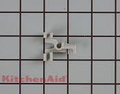 Kitchenaid dishwasher tine store clip