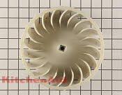 KITCHENAID 560-20-2100 Aftermarket Replacement Cooling Fan Impeller 