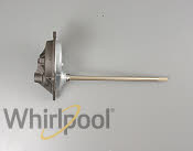 whirlpool washing machine gearbox cost