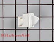 kitchenaid krfc302ess00 door seal