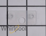 Whirlpool Washing Machine Spacer: Fast Shipping