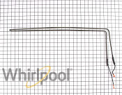 Whirlpool WP2323198 Refrigerator Defrost Heater