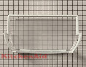 kitchenaid refrigerator door shelf bin wp2223860