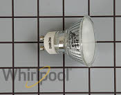 49001187 - Maytag Range Vent Hood Light Bulb