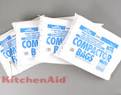 W10165295RP Trash Compactor Bags