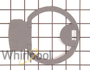 Gasket WP4162324 - OEM KitchenAid 